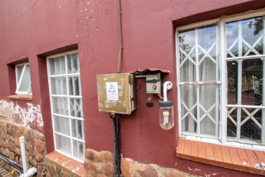 3 Bedroom Property for Sale in Boschfontein A H North West